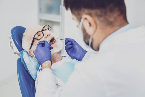 Best Emergency Cosmetic Dentistry (e.g., broken veneers) in Telford, PA